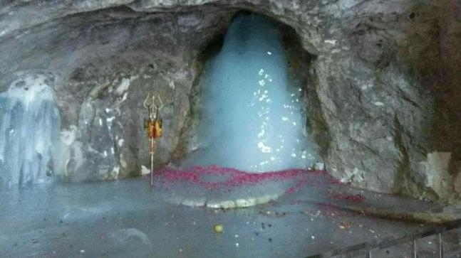 Amarnath Tour with Srinagar , Pahalgam & Gulmarg